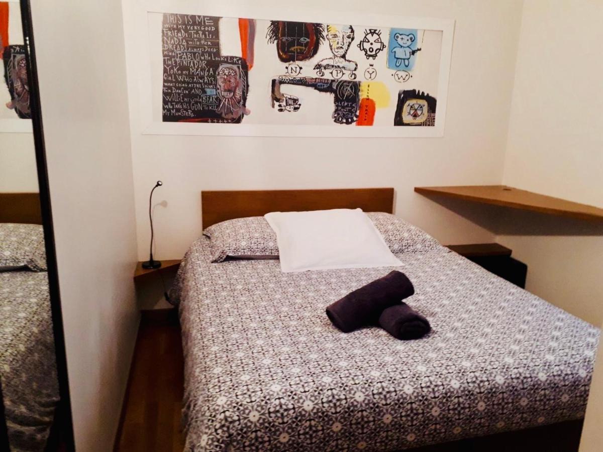 Apartmán Le Calme De L'Opera. Lyon Exteriér fotografie